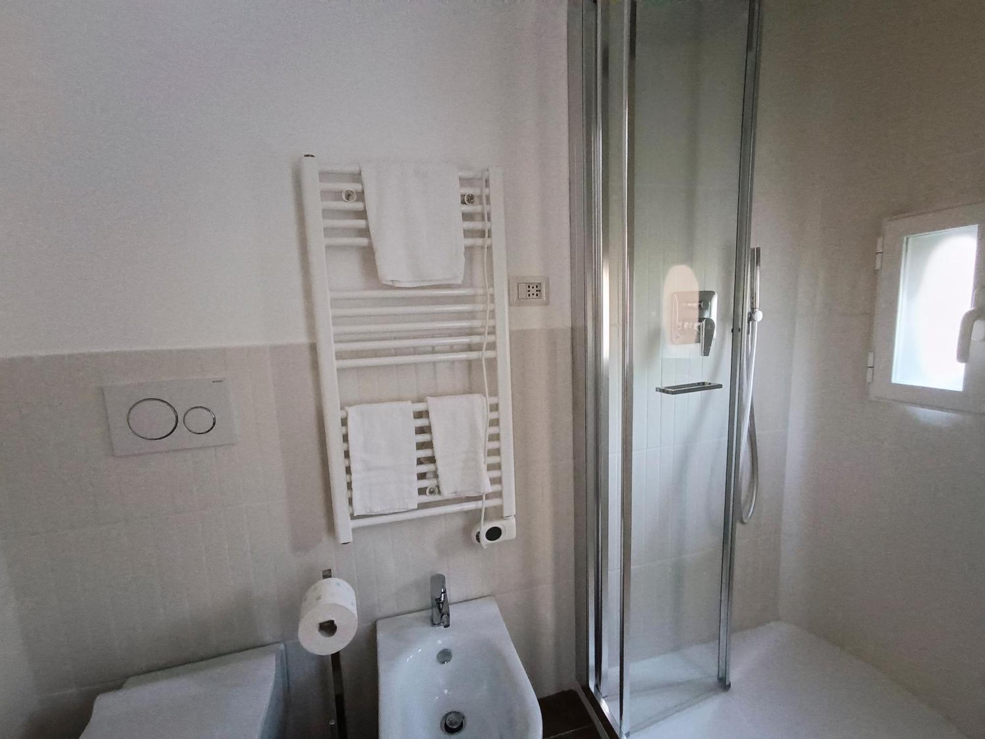 La Tua Casa A Piazza Del Popolo Apartamento
