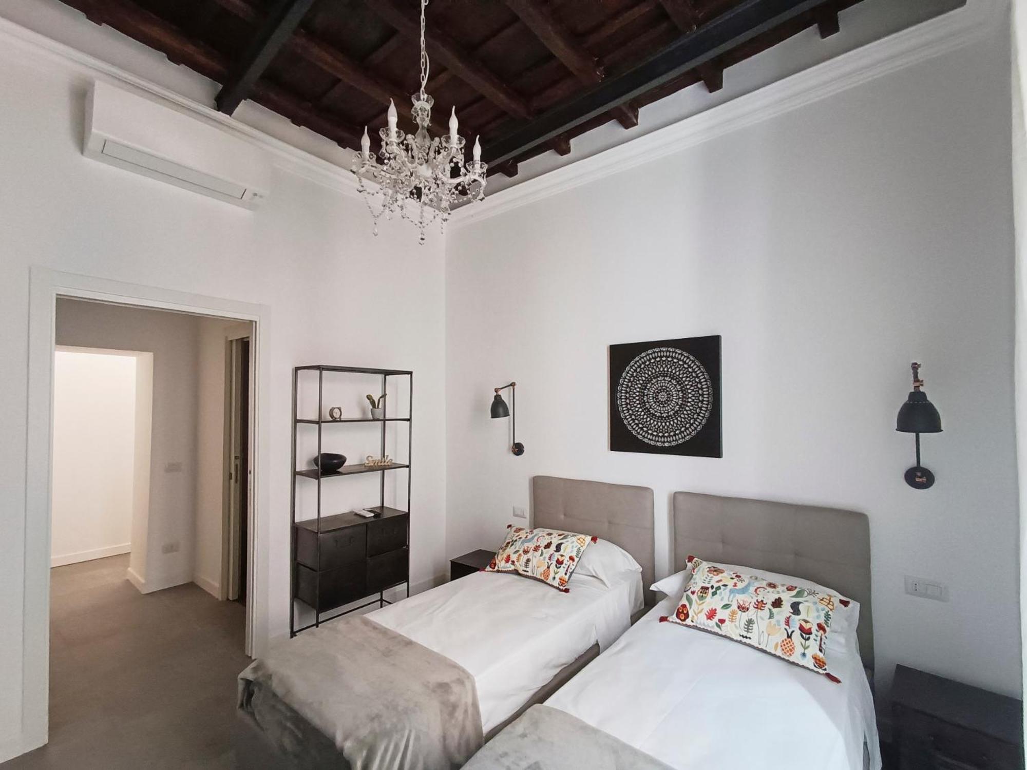 La Tua Casa A Piazza Del Popolo Apartamento *