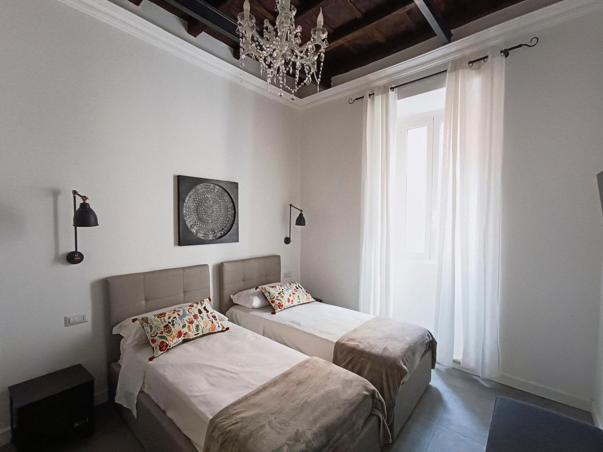 La Tua Casa A Piazza Del Popolo Apartamento Roma