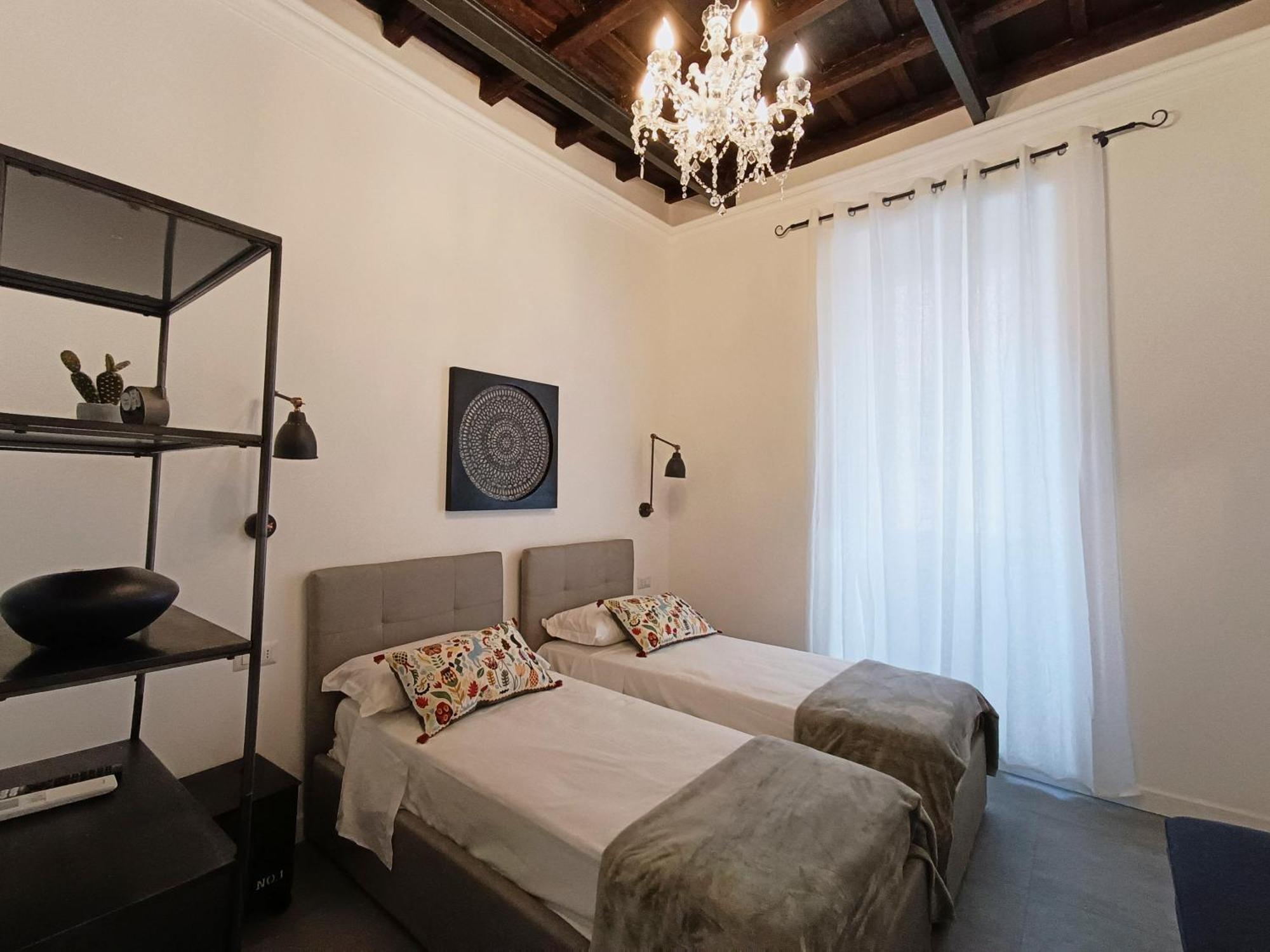 Apartamento La Tua Casa A Piazza Del Popolo *