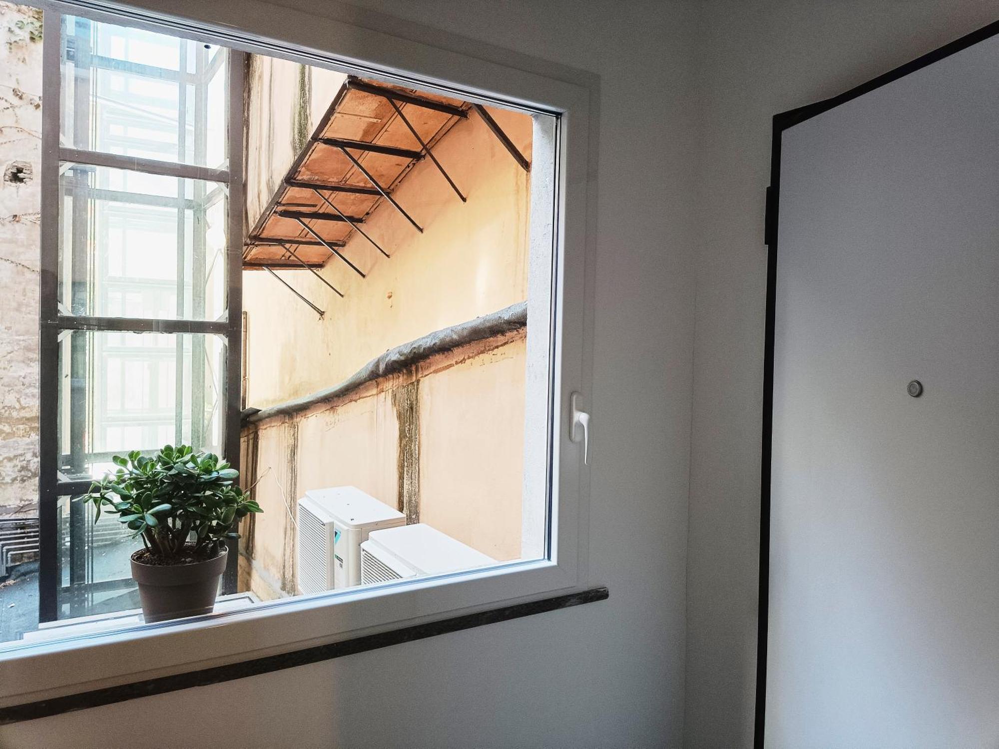 Apartamento La Tua Casa A Piazza Del Popolo Roma