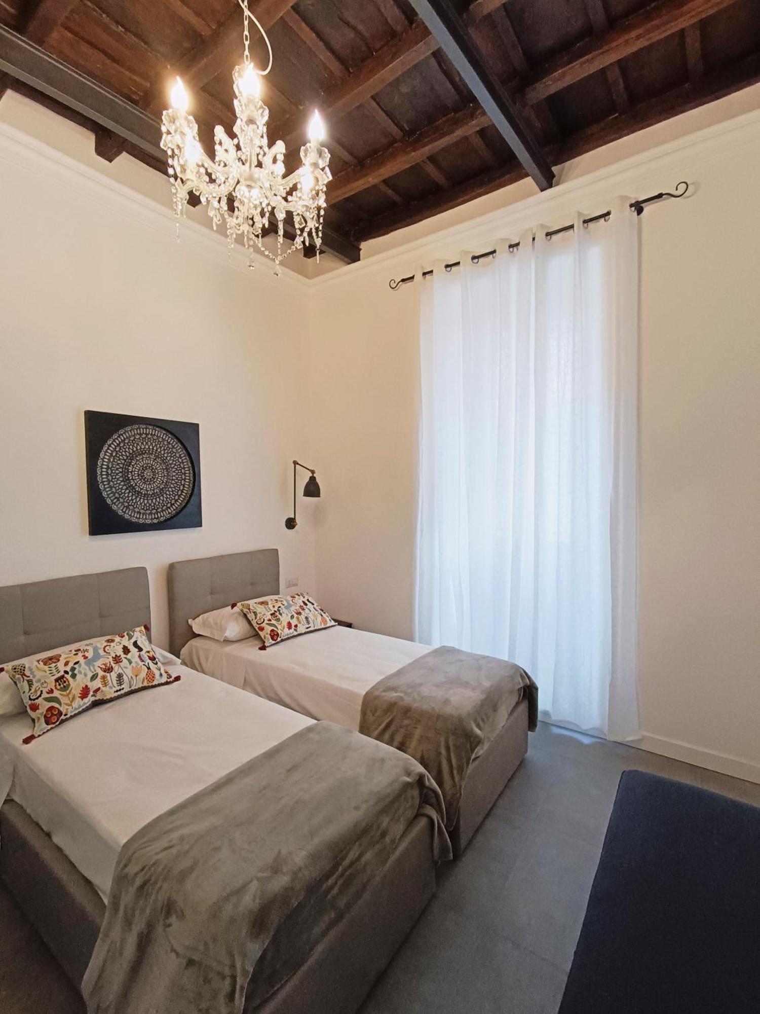 La Tua Casa A Piazza Del Popolo Apartamento Roma
