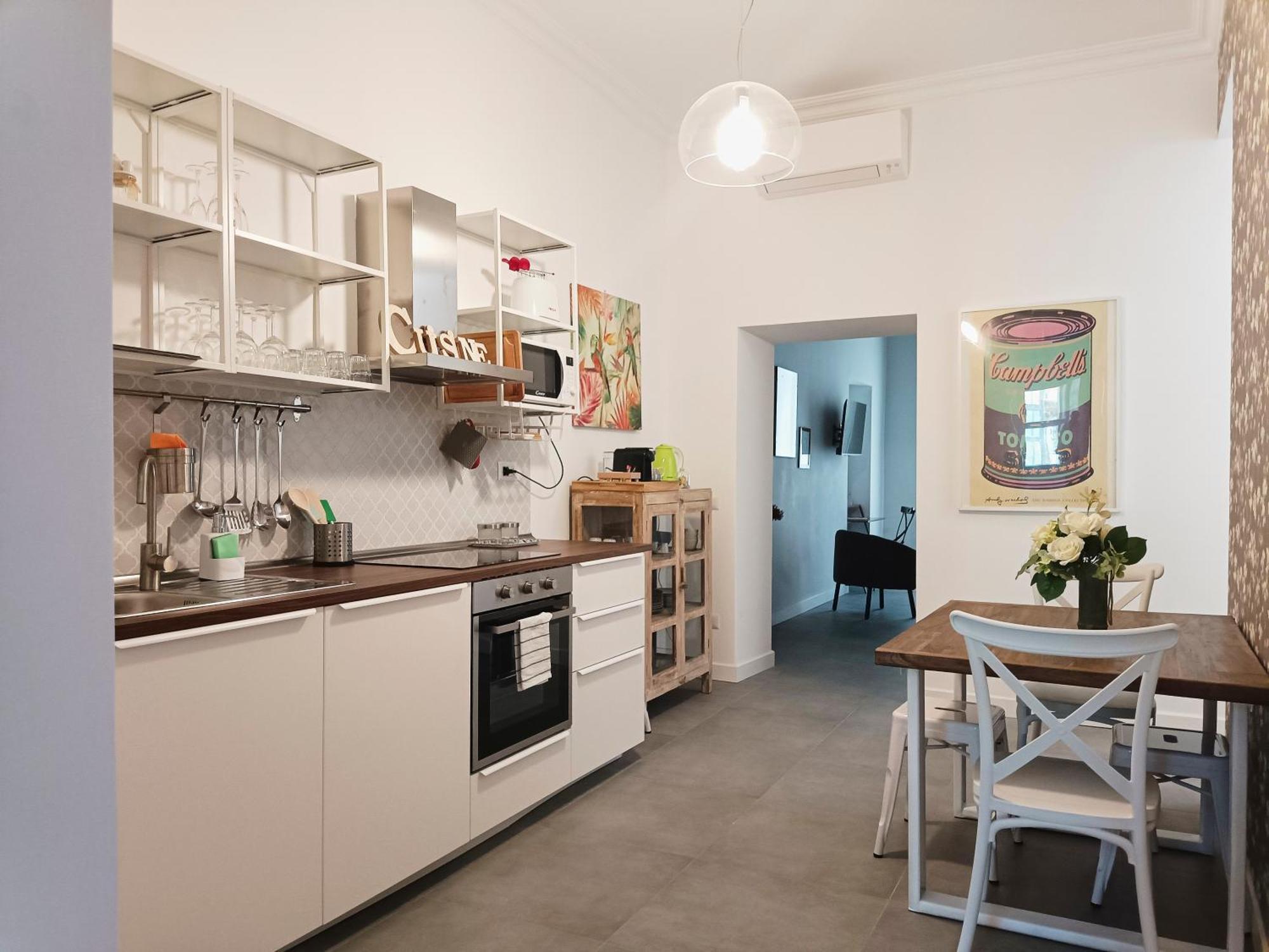 La Tua Casa A Piazza Del Popolo Apartamento *