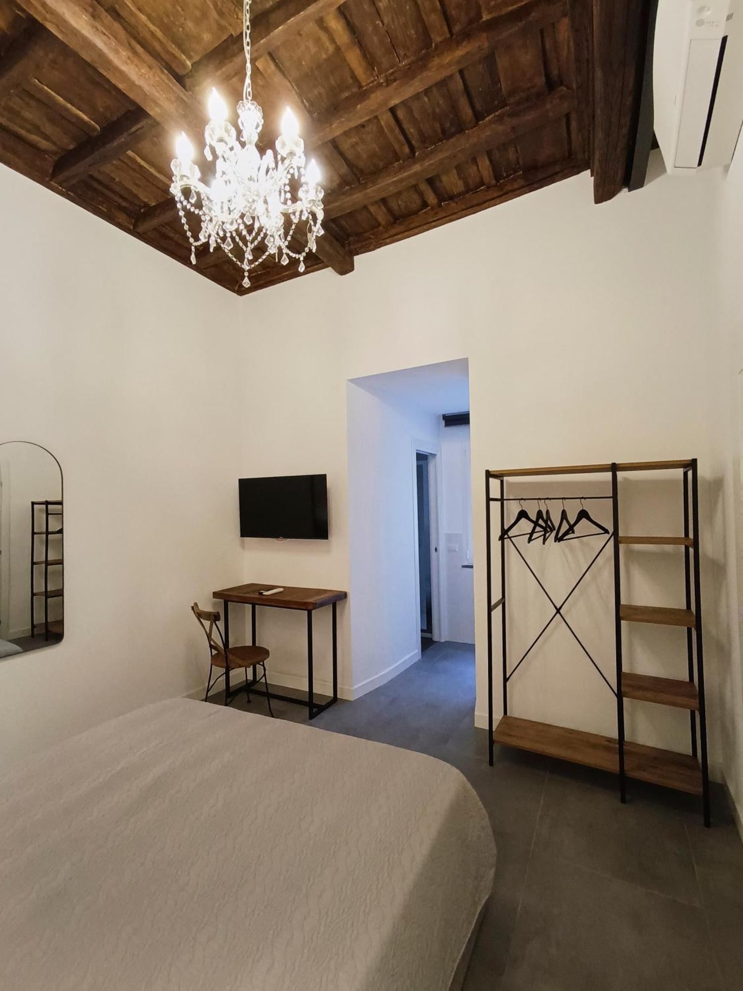 La Tua Casa A Piazza Del Popolo * Roma