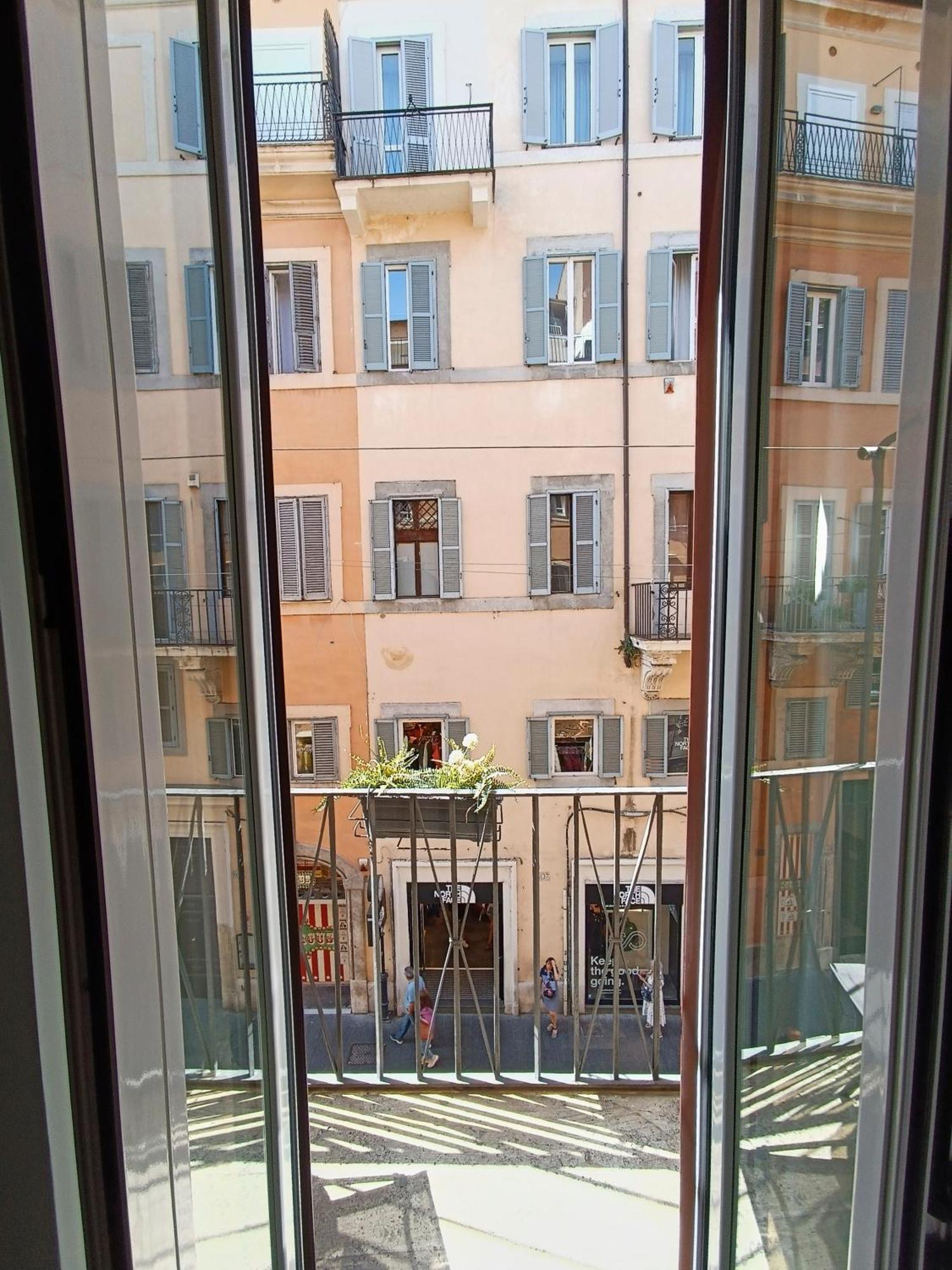 La Tua Casa A Piazza Del Popolo Roma
