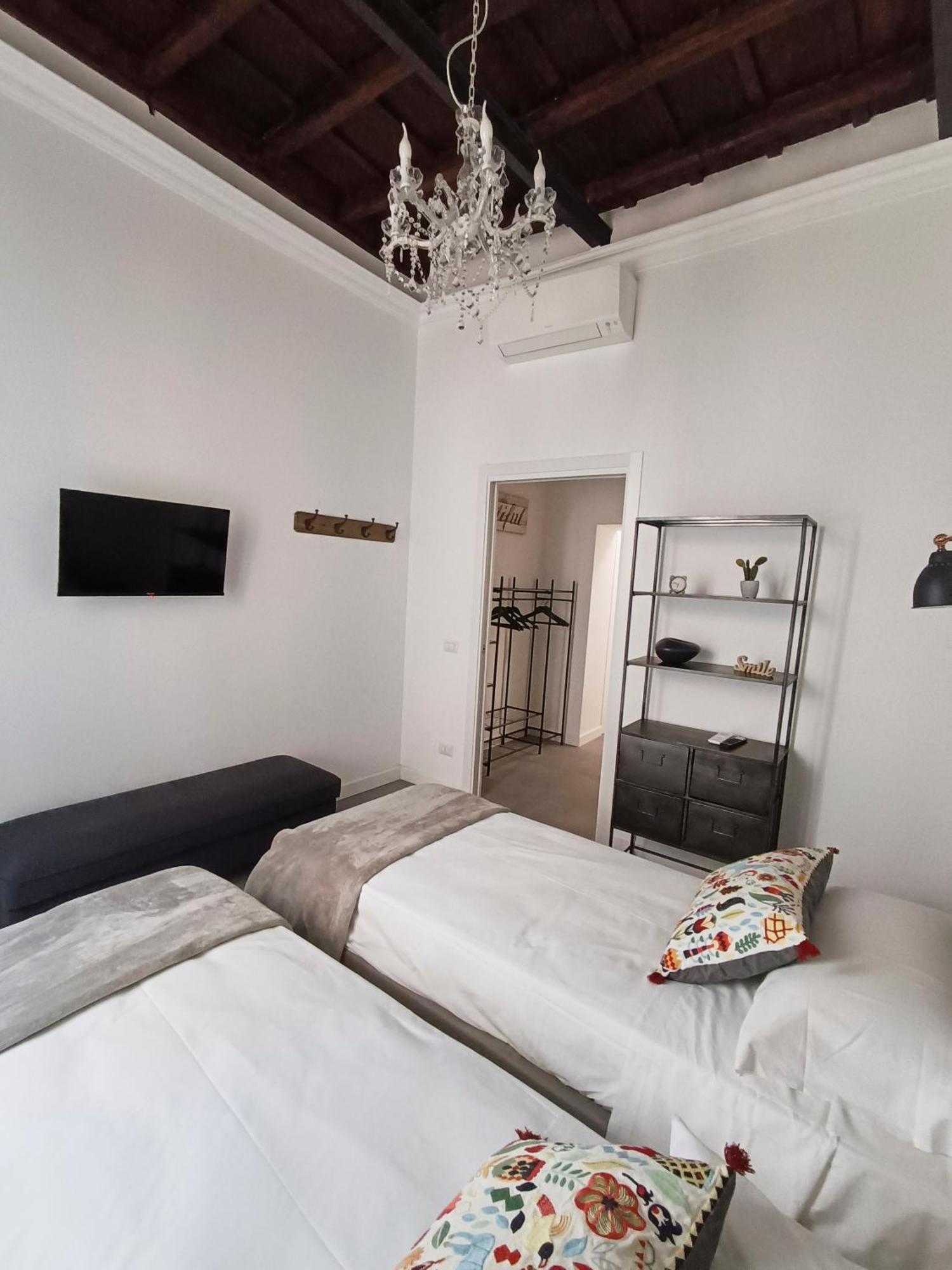 La Tua Casa A Piazza Del Popolo Apartamento