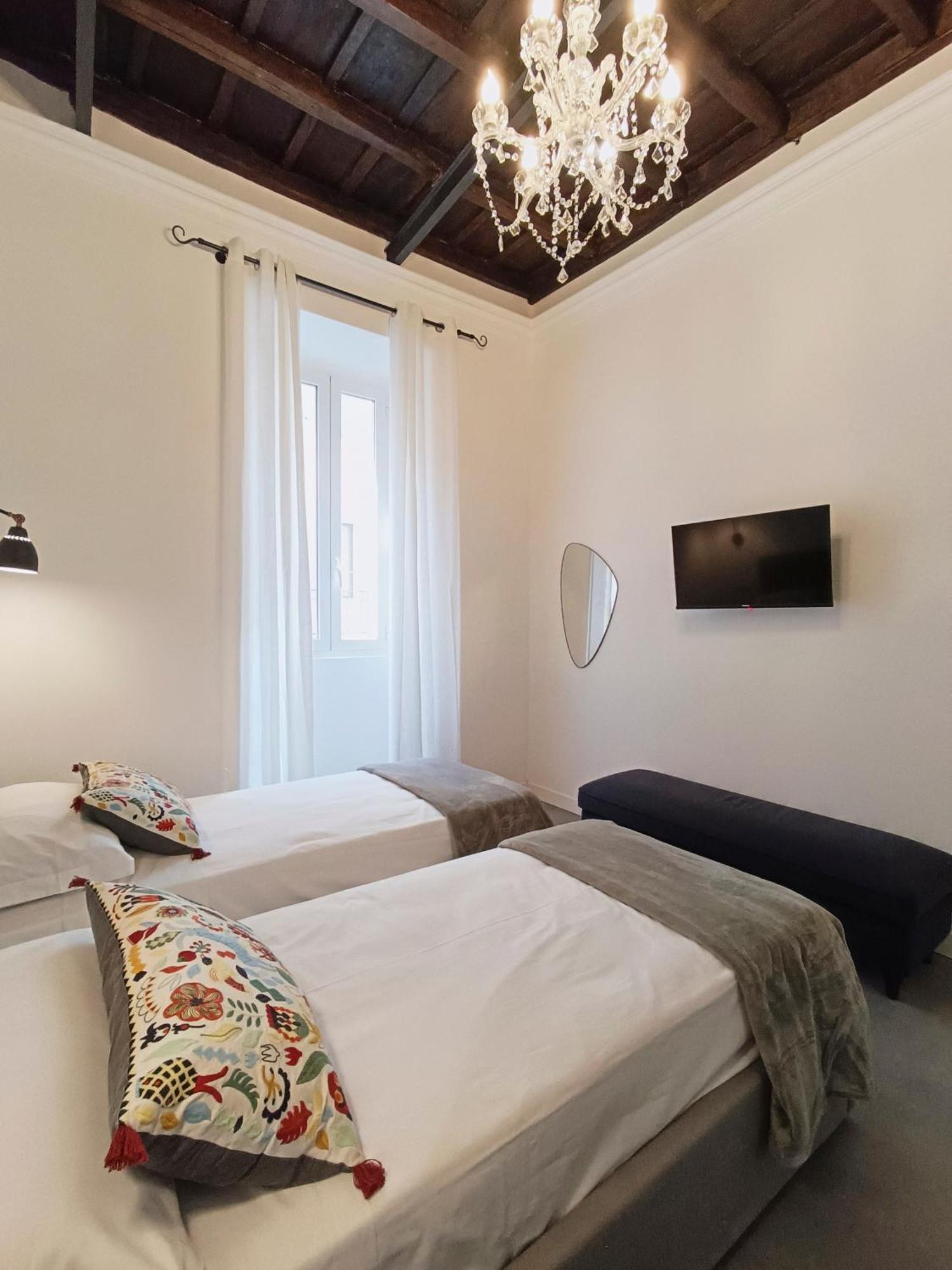 La Tua Casa A Piazza Del Popolo Apartamento *