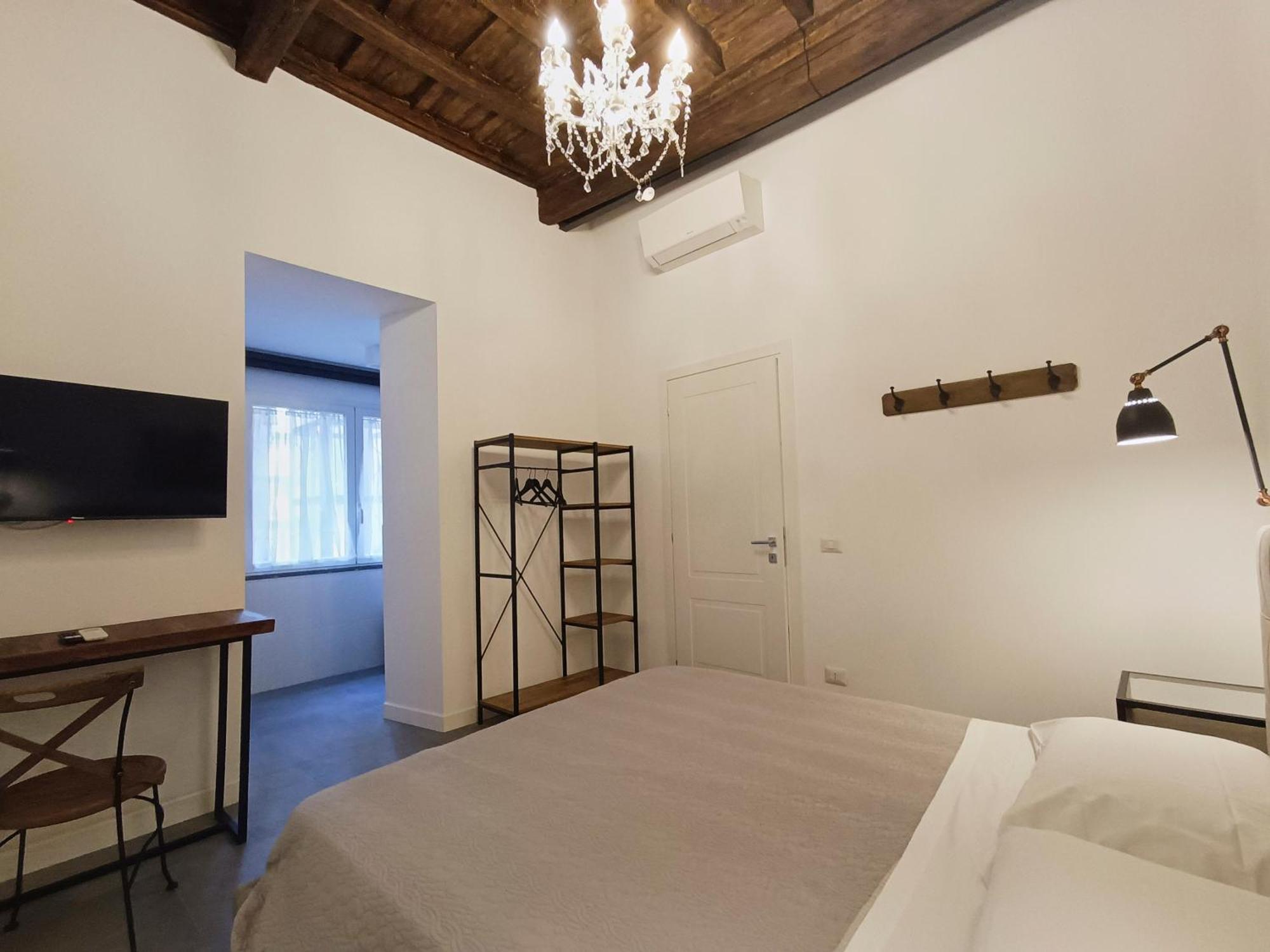 La Tua Casa A Piazza Del Popolo Apartamento Roma