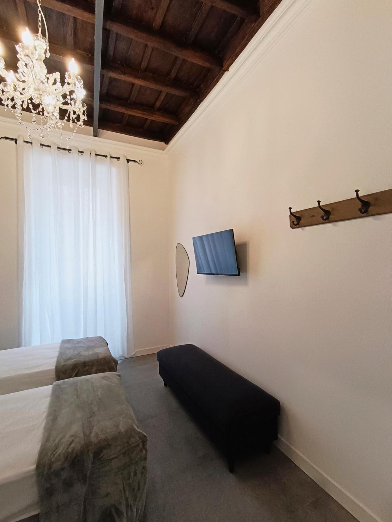La Tua Casa A Piazza Del Popolo Apartamento