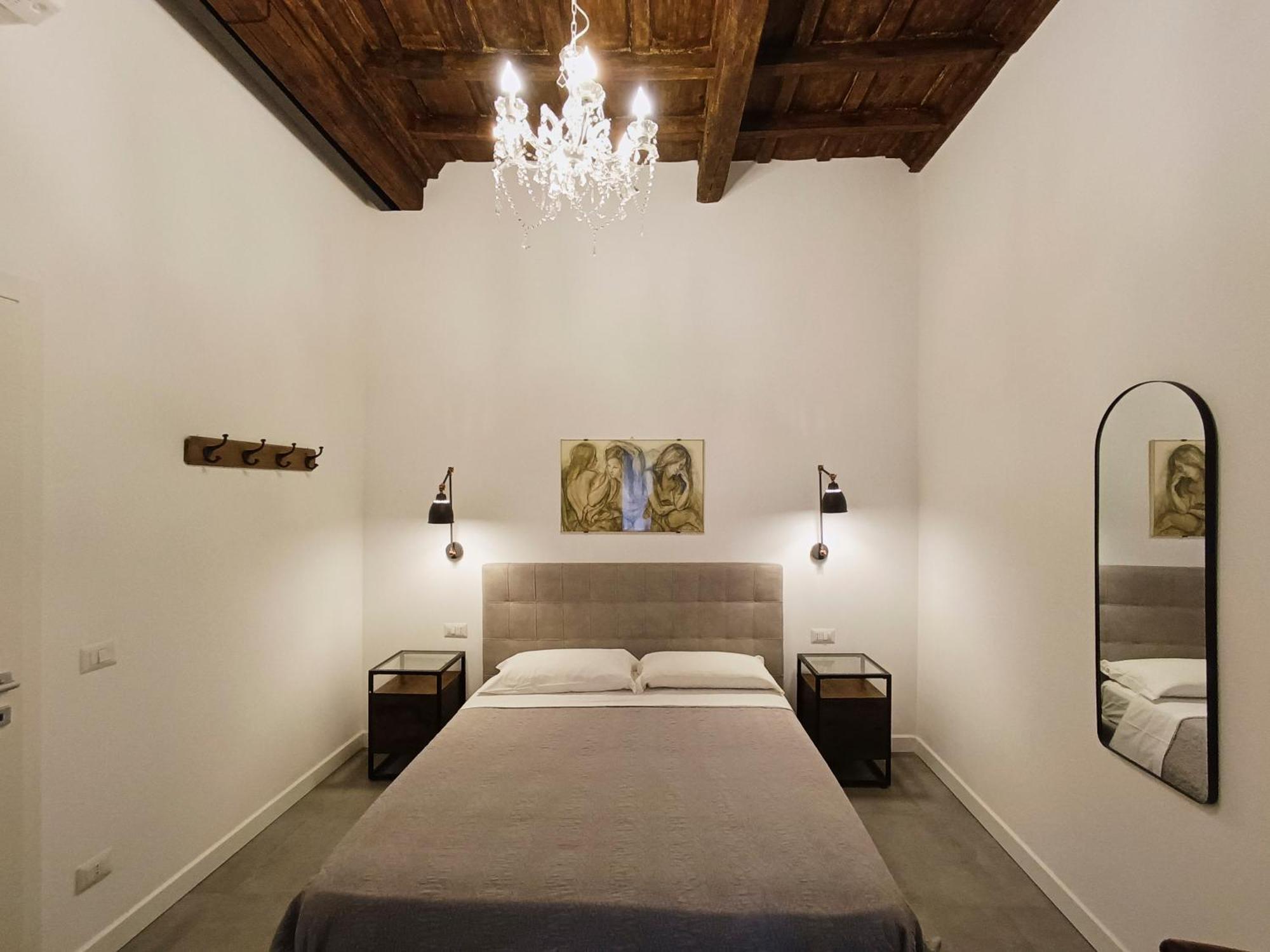 Apartamento La Tua Casa A Piazza Del Popolo *