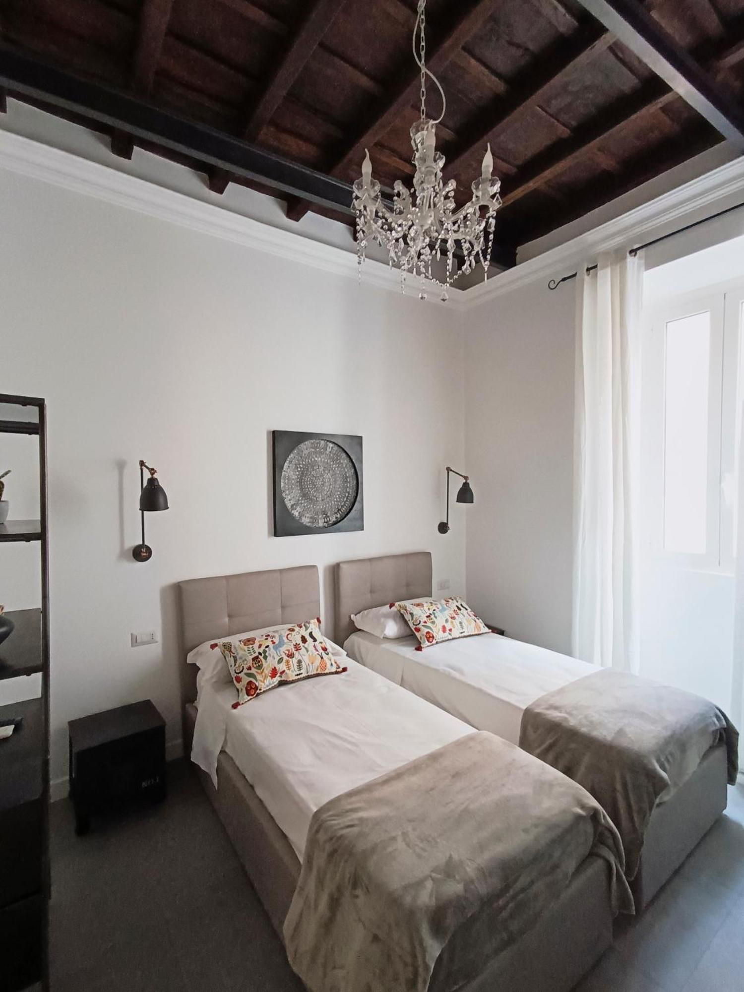 Apartamento La Tua Casa A Piazza Del Popolo