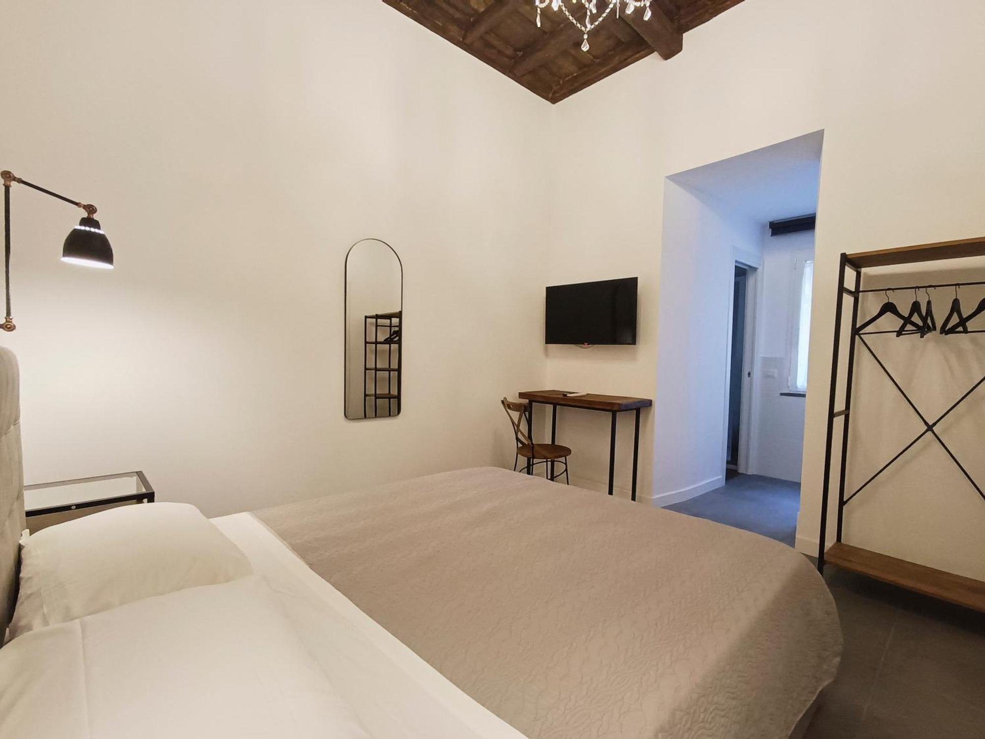 La Tua Casa A Piazza Del Popolo Apartamento Roma