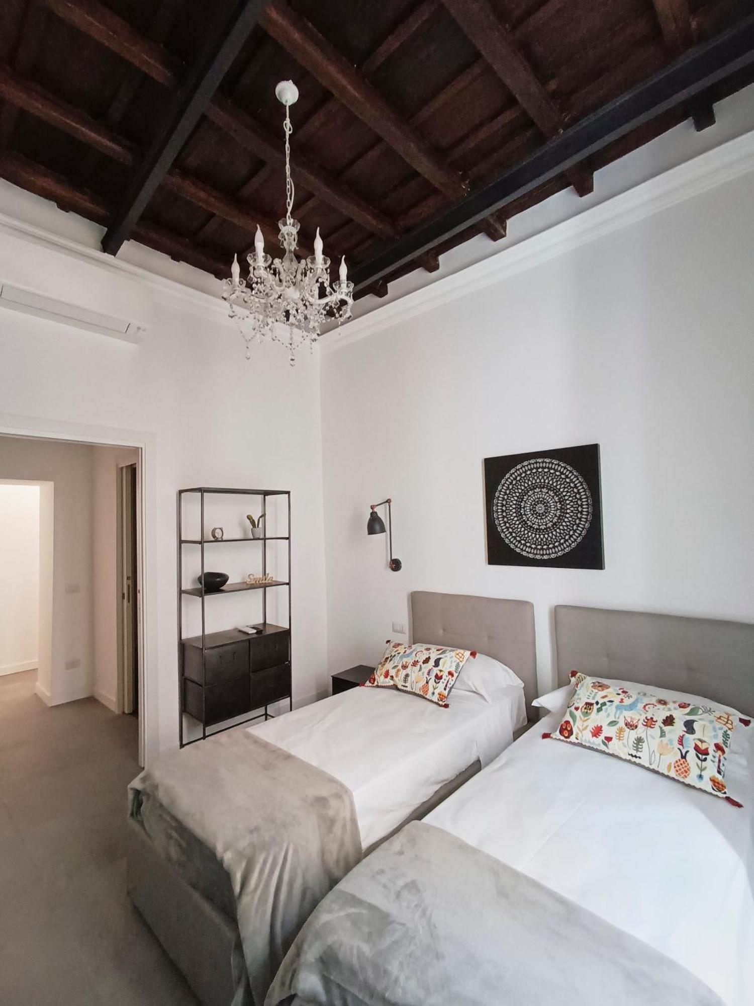 La Tua Casa A Piazza Del Popolo Roma
