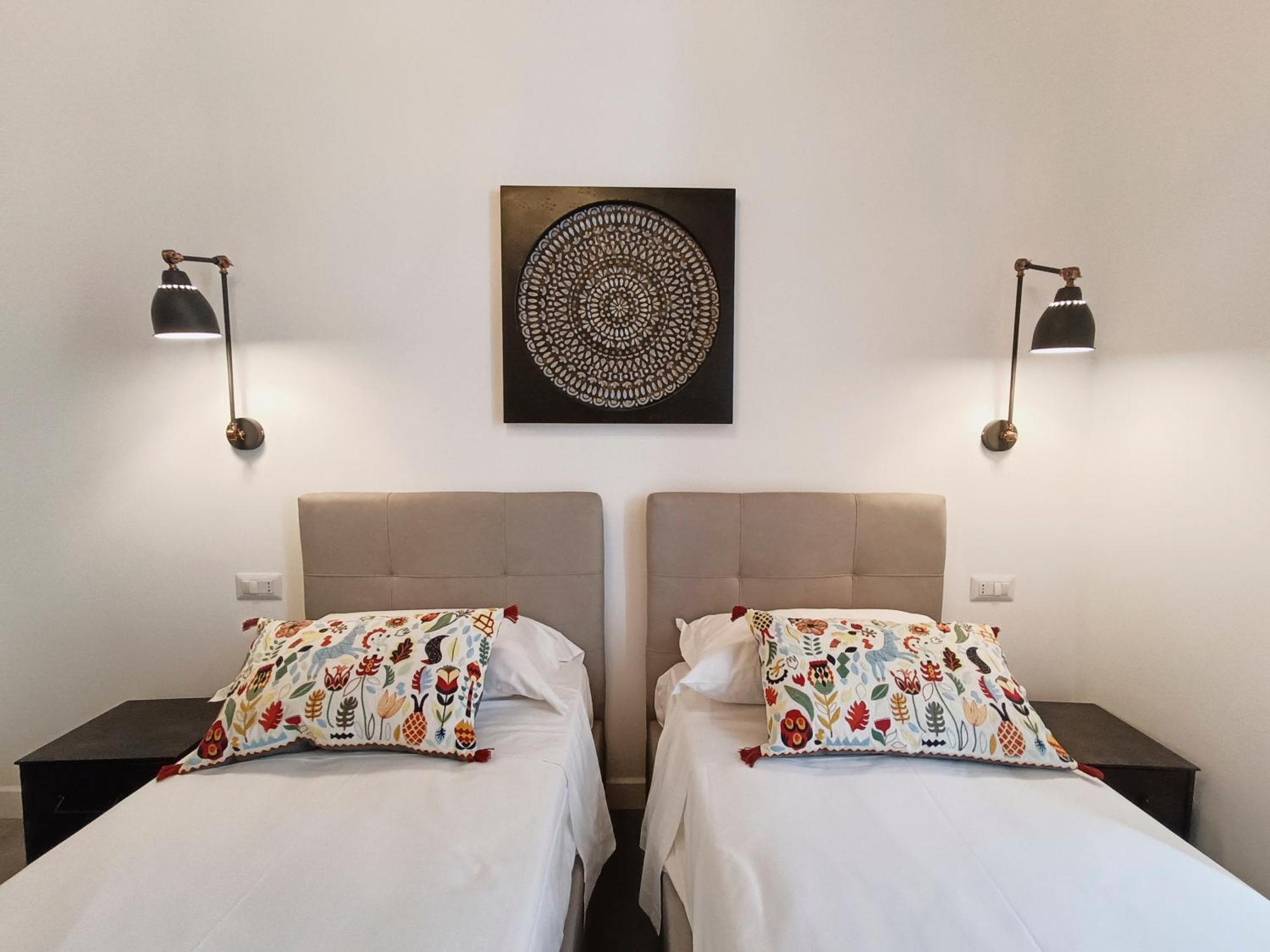 La Tua Casa A Piazza Del Popolo Apartamento *