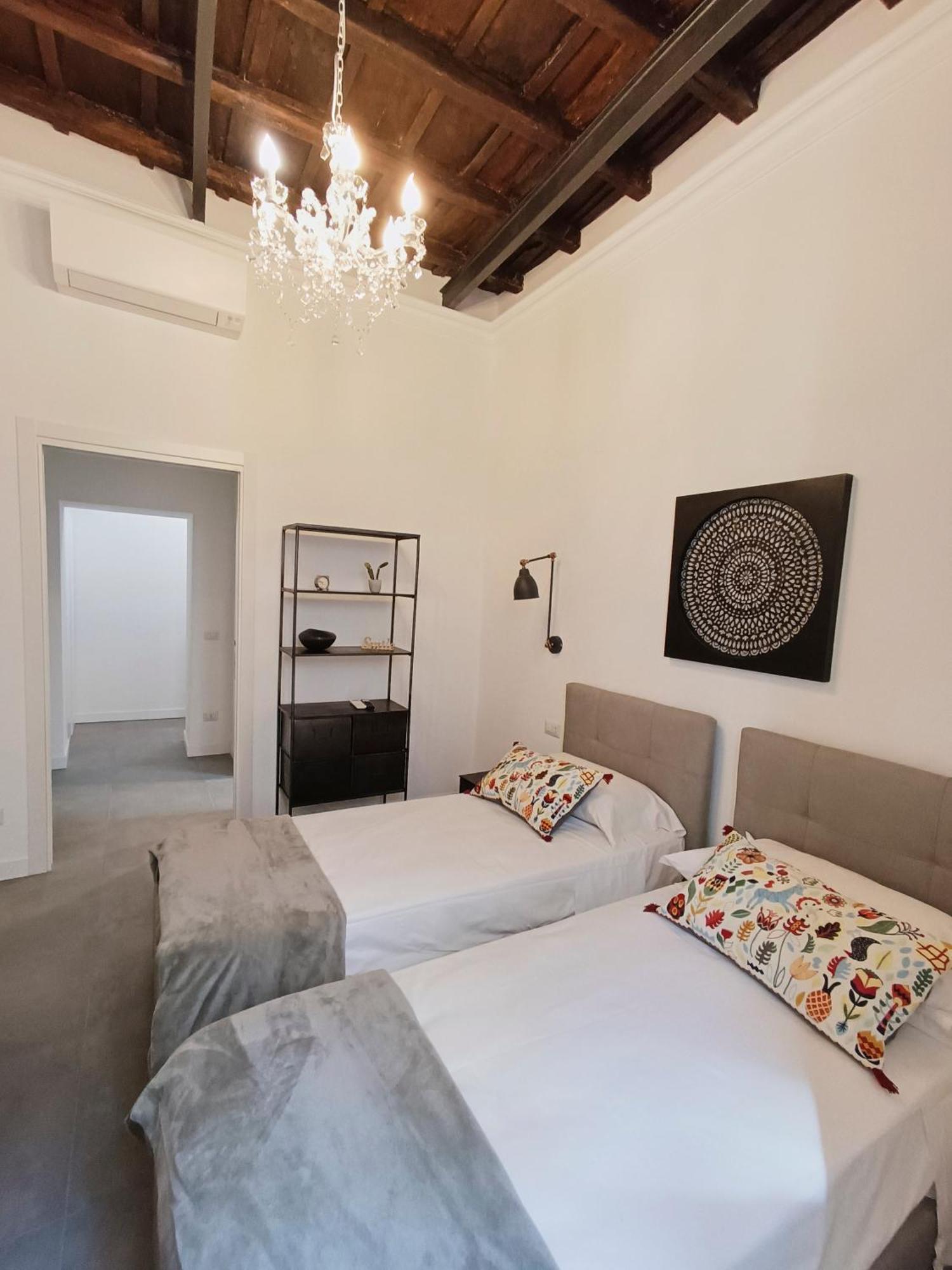 La Tua Casa A Piazza Del Popolo * Roma