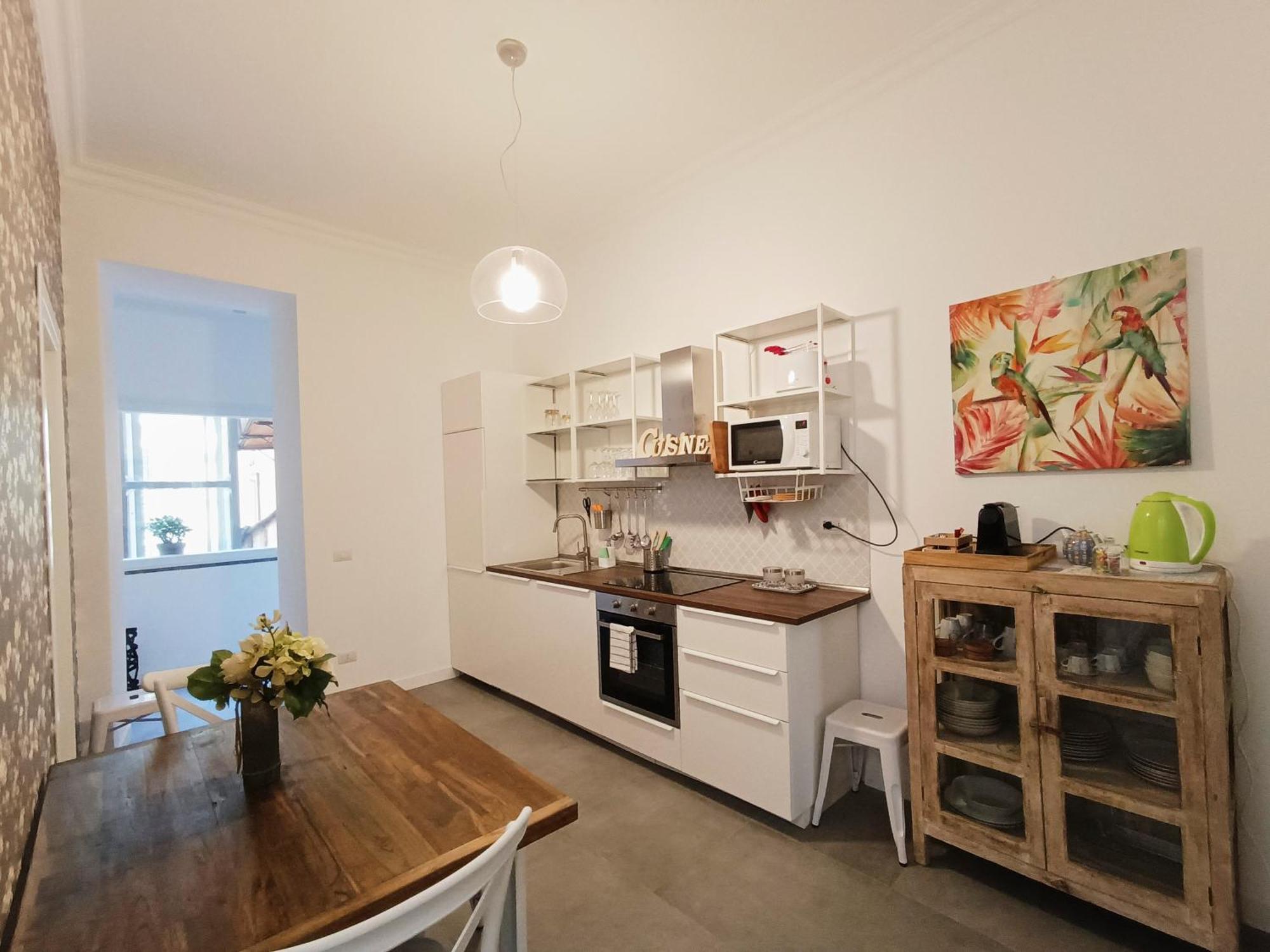 Apartamento La Tua Casa A Piazza Del Popolo