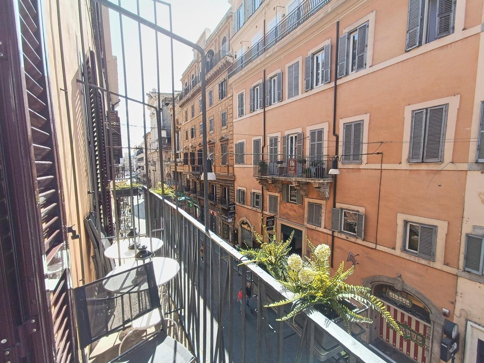 La Tua Casa A Piazza Del Popolo Apartamento Roma