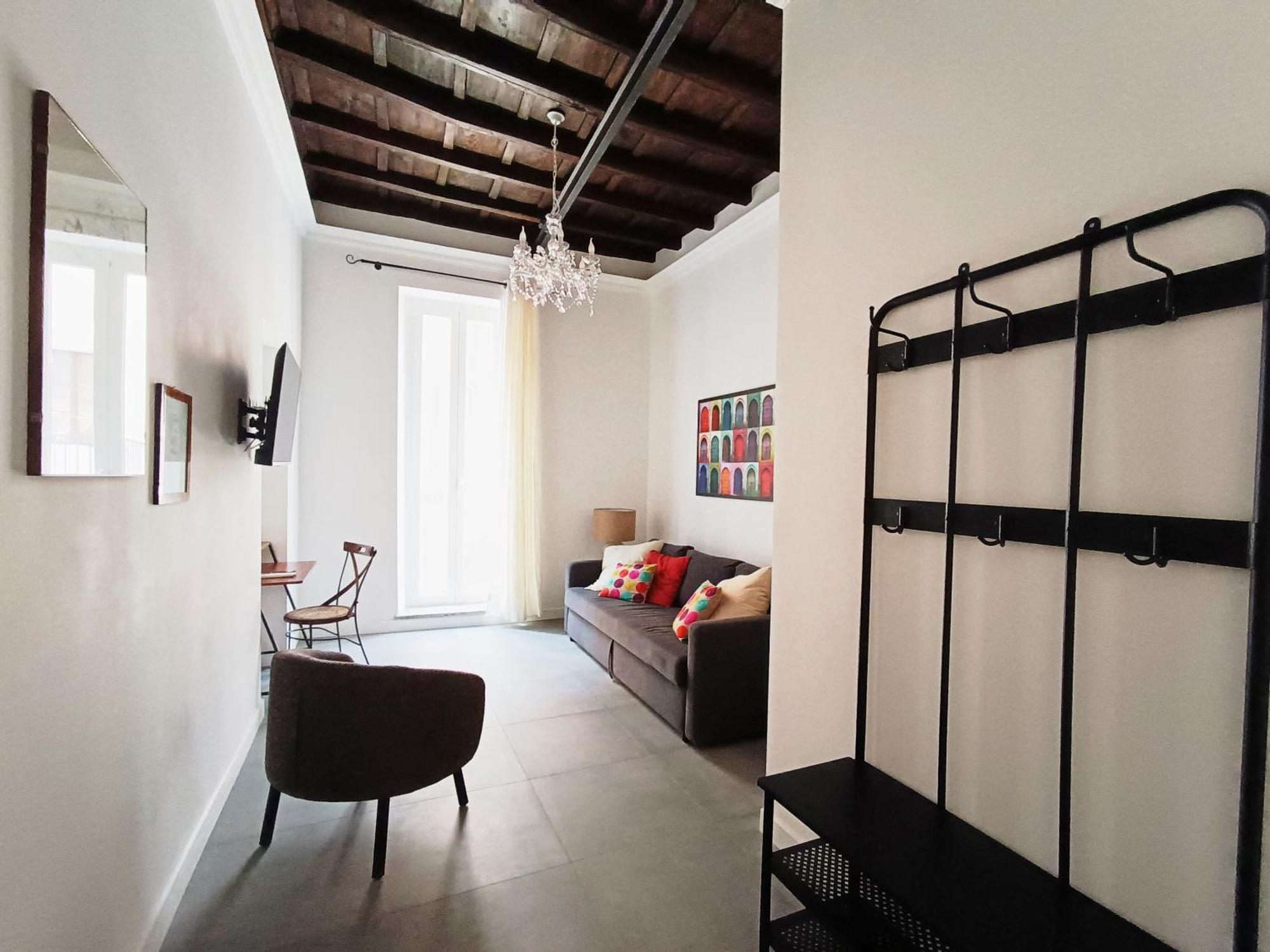 La Tua Casa A Piazza Del Popolo Roma