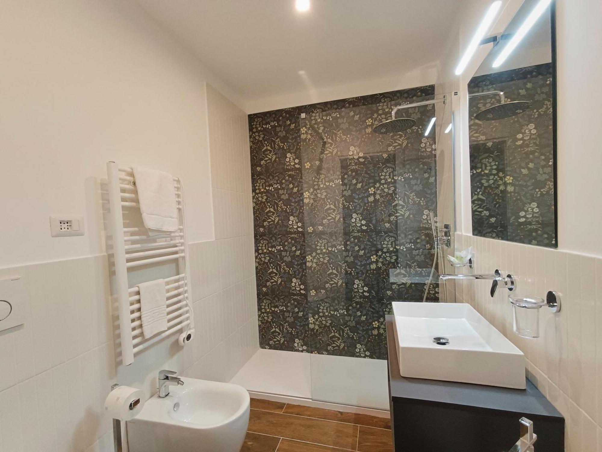La Tua Casa A Piazza Del Popolo Apartamento