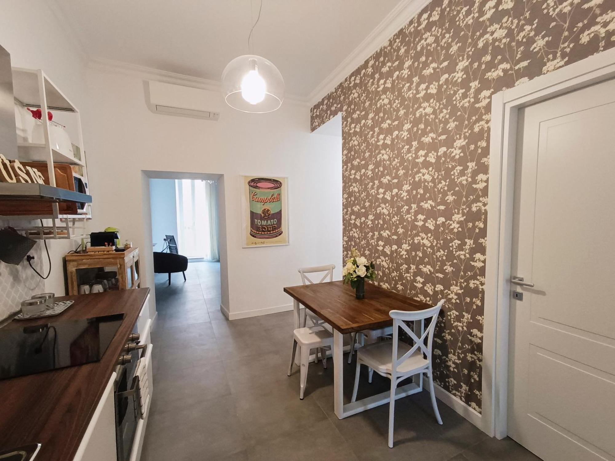 Apartamento La Tua Casa A Piazza Del Popolo *