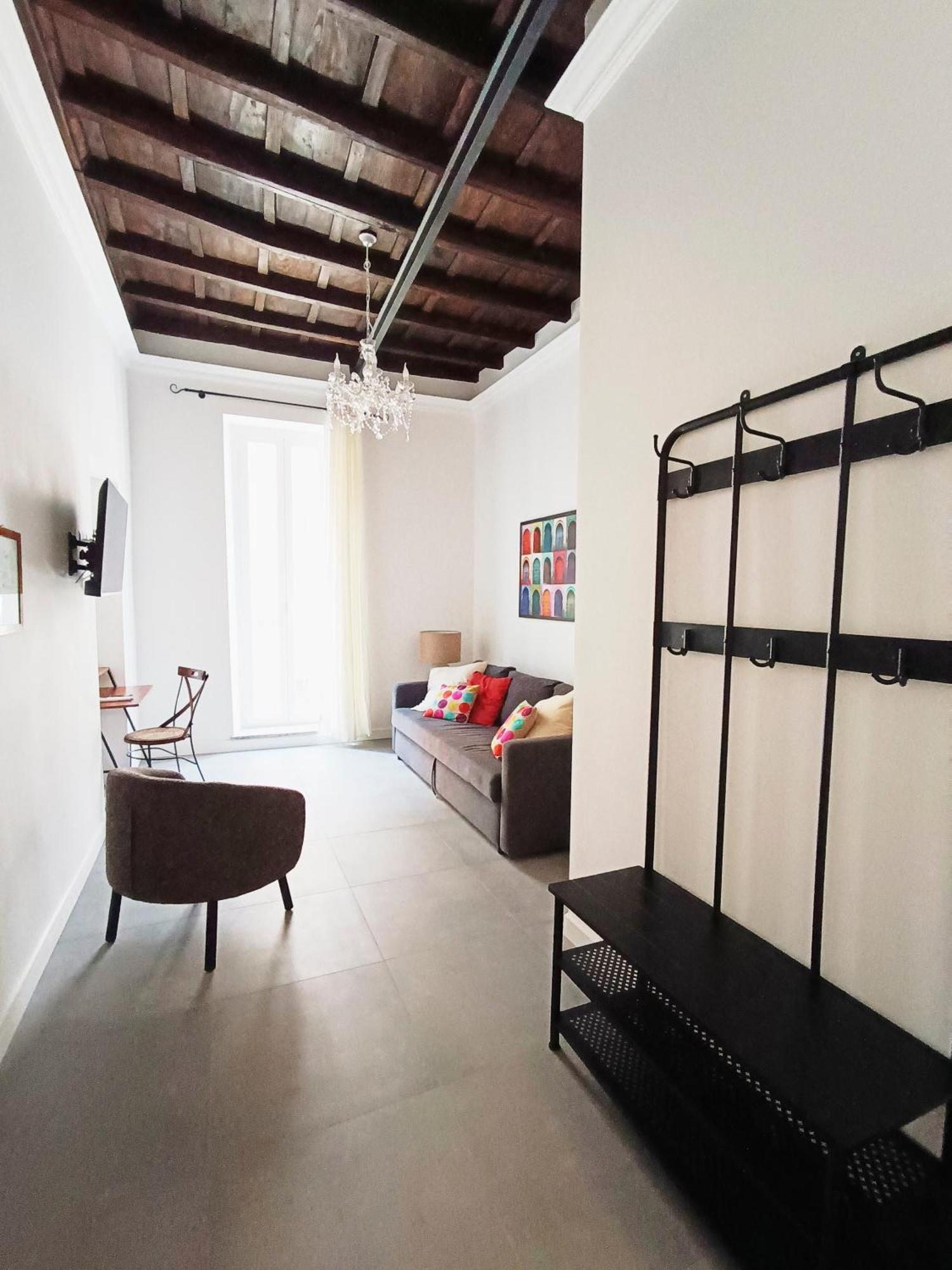 La Tua Casa A Piazza Del Popolo Apartamento *