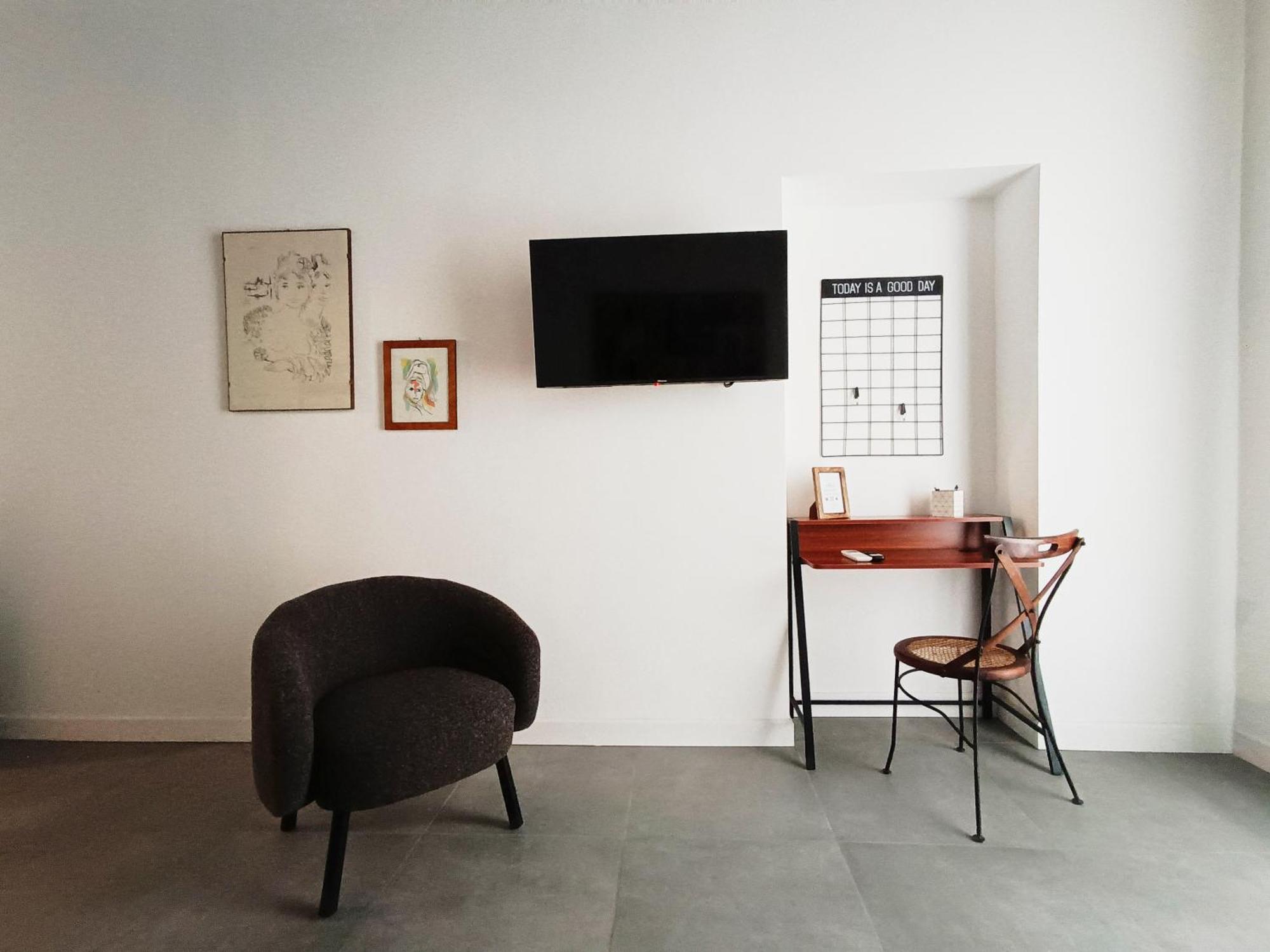 Apartamento La Tua Casa A Piazza Del Popolo