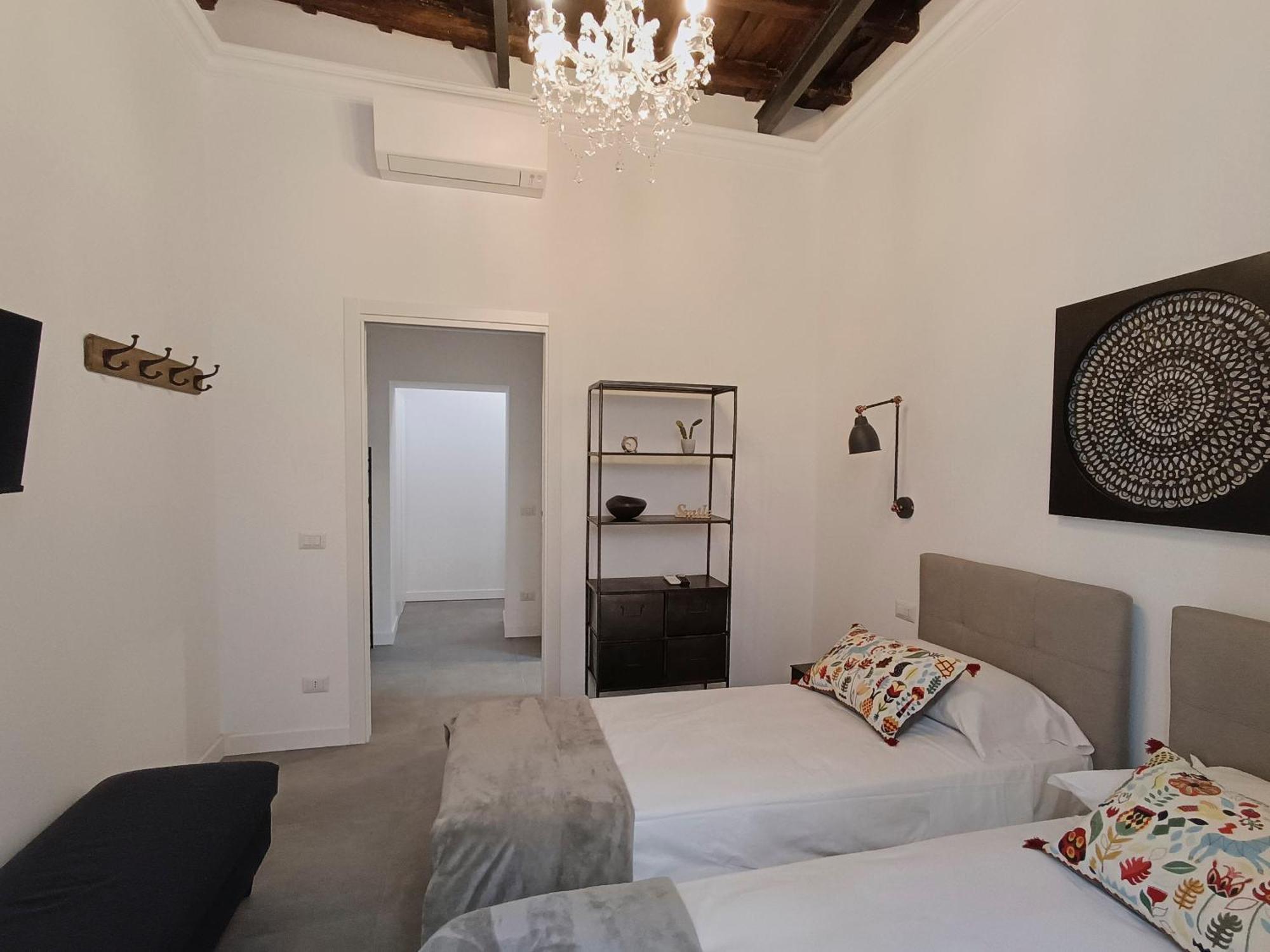 La Tua Casa A Piazza Del Popolo Apartamento *