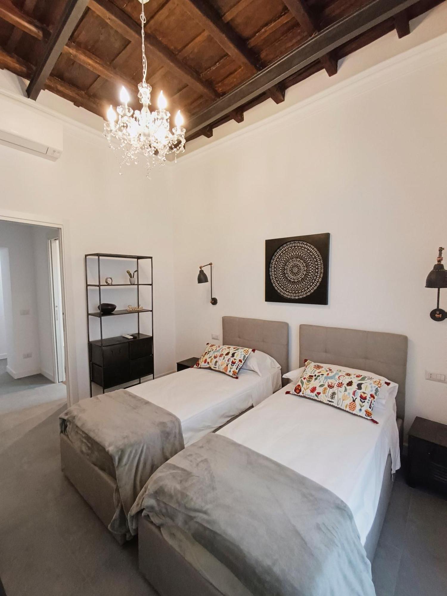 Apartamento La Tua Casa A Piazza Del Popolo *