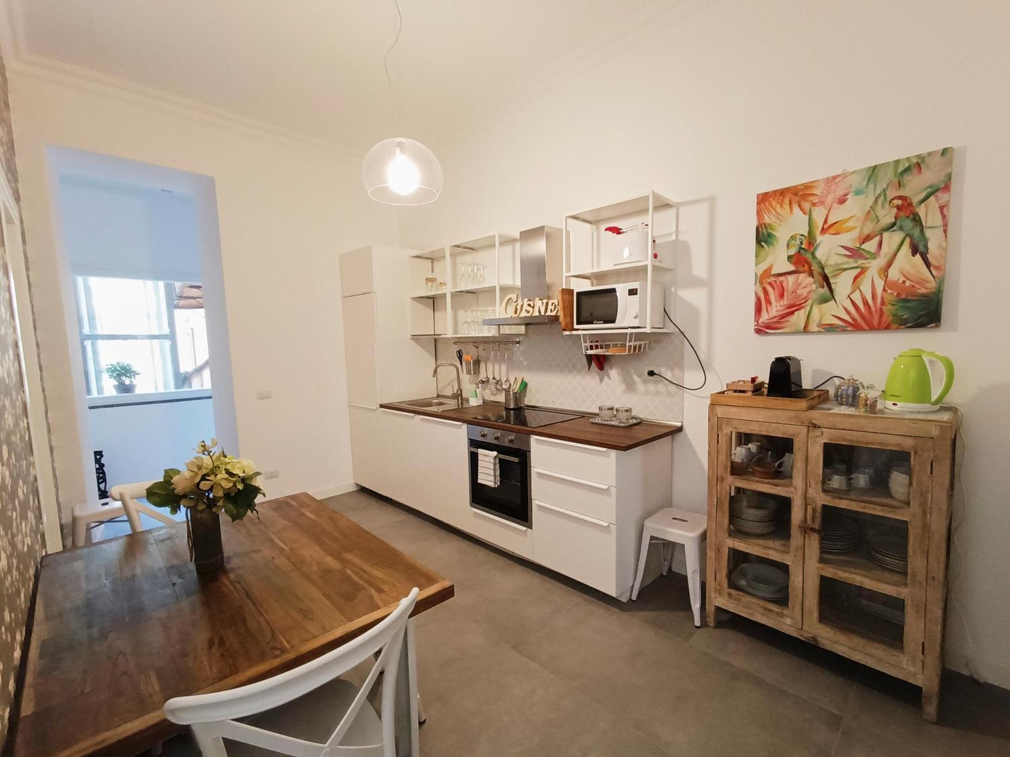 La Tua Casa A Piazza Del Popolo Apartamento *