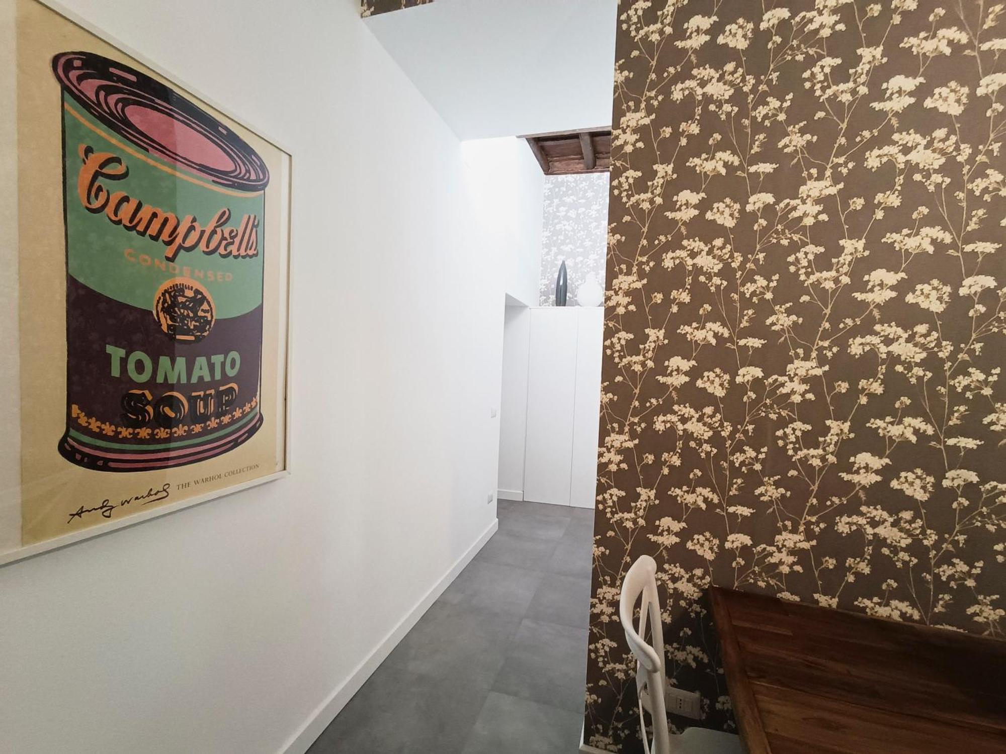 La Tua Casa A Piazza Del Popolo * Roma