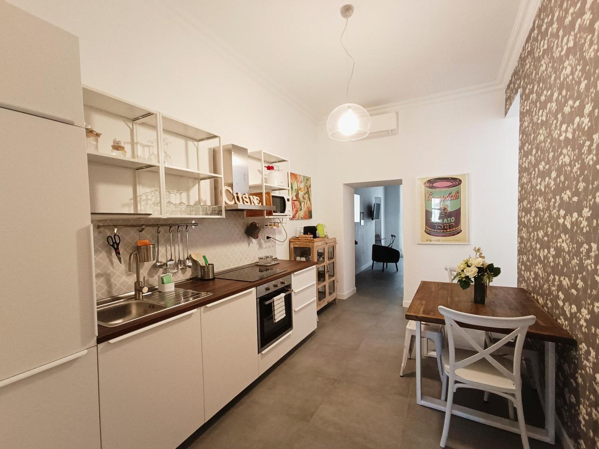 La Tua Casa A Piazza Del Popolo Apartamento *