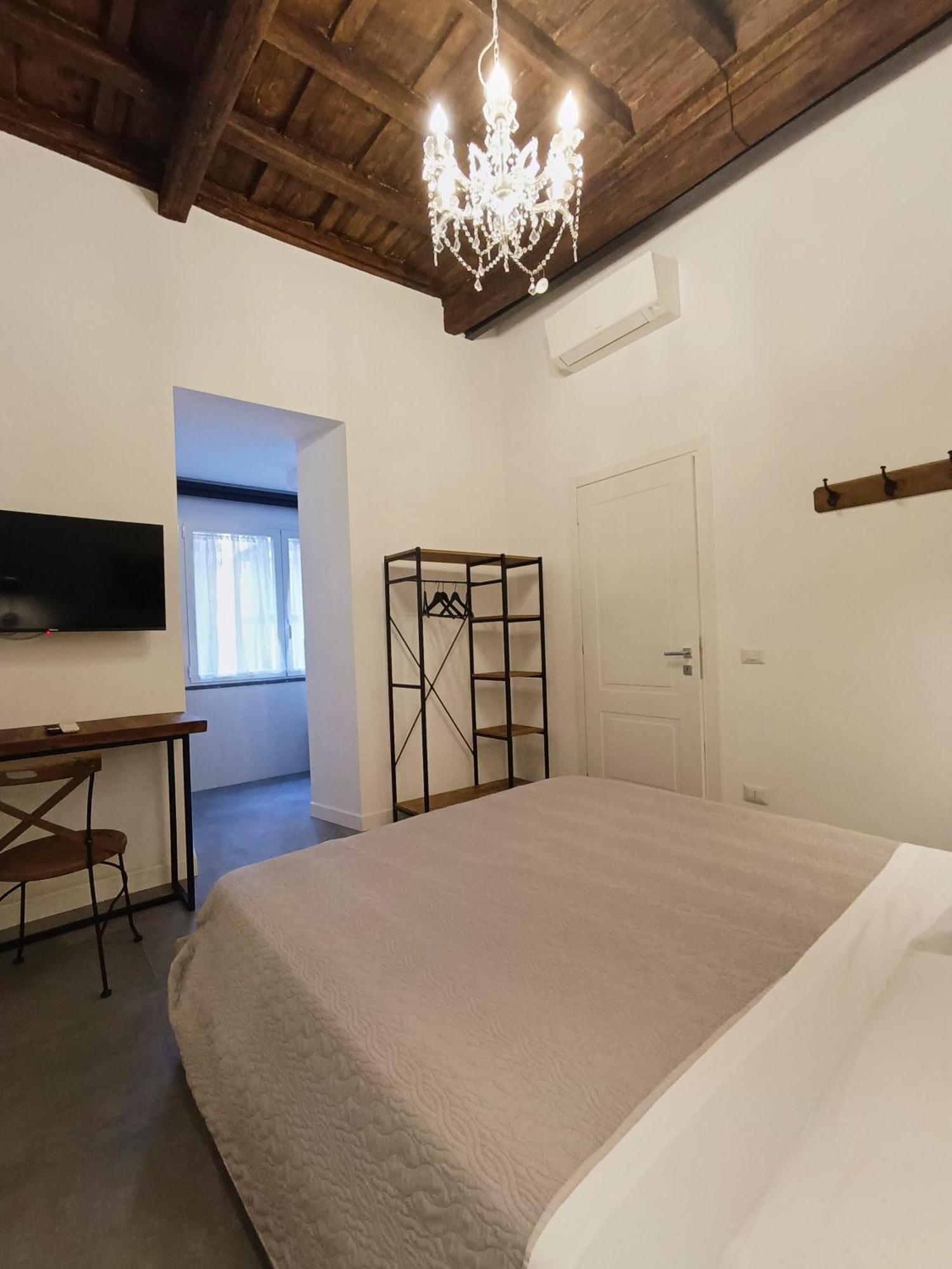 La Tua Casa A Piazza Del Popolo Apartamento *